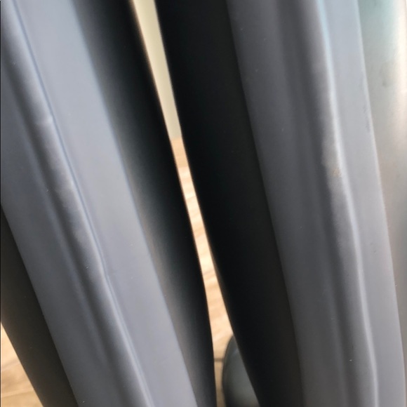 (Sold) Hunter Original Tall Rain Boots in Two-Tone - Picture 8 of 8